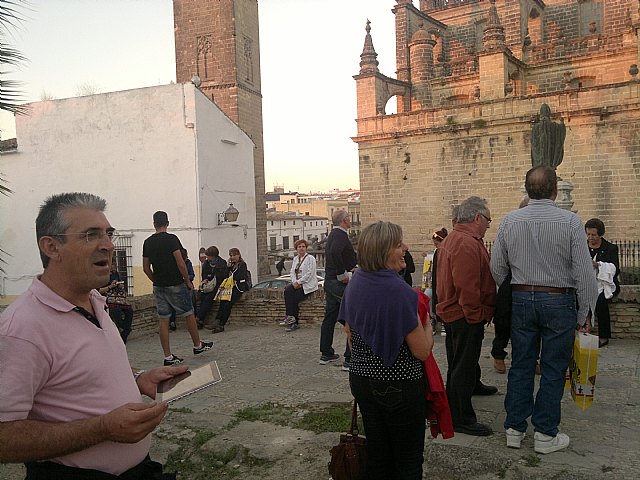 Viaje de la Hdad de Santa Mara Cleof a la Costa de Cdiz - 84
