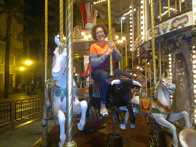 Viaje de la Hdad de Santa Mara Cleof a la Costa de Cdiz - 89