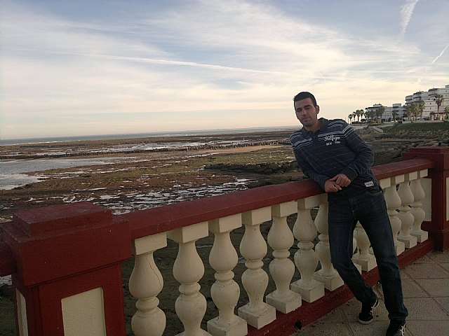 Viaje de la Hdad de Santa Mara Cleof a la Costa de Cdiz - 92