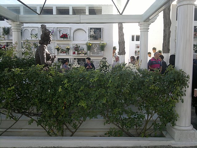 Viaje de la Hdad de Santa Mara Cleof a la Costa de Cdiz - 93