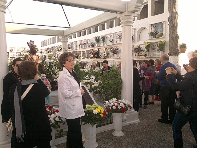 Viaje de la Hdad de Santa Mara Cleof a la Costa de Cdiz - 94