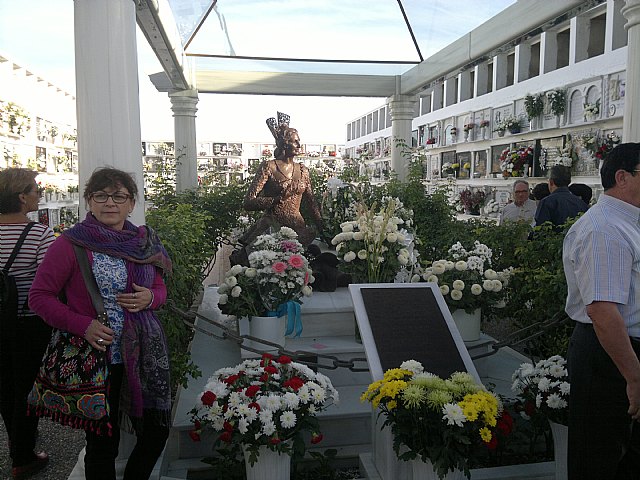 Viaje de la Hdad de Santa Mara Cleof a la Costa de Cdiz - 95