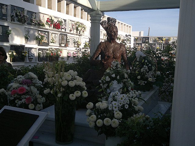 Viaje de la Hdad de Santa Mara Cleof a la Costa de Cdiz - 96