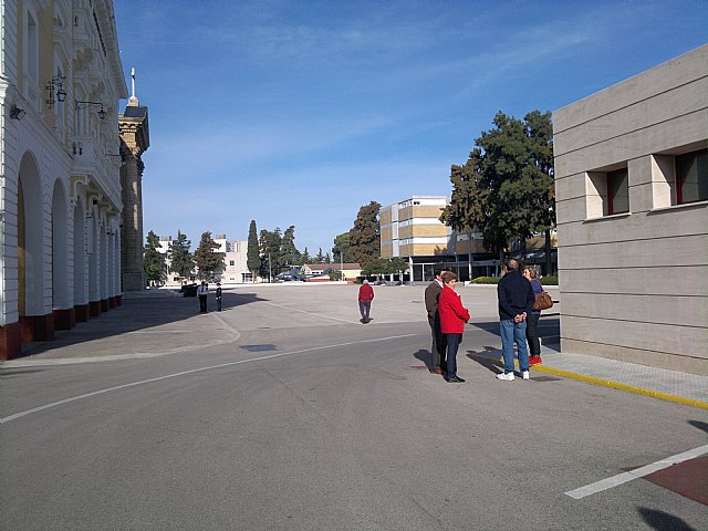 Viaje de la Hdad de Santa Mara Cleof a la Costa de Cdiz - 97