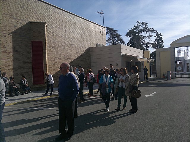 Viaje de la Hdad de Santa Mara Cleof a la Costa de Cdiz - 98