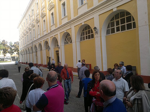 Viaje de la Hdad de Santa Mara Cleof a la Costa de Cdiz - 101