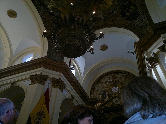 Viaje de la Hdad de Santa Mara Cleof a la Costa de Cdiz - 105