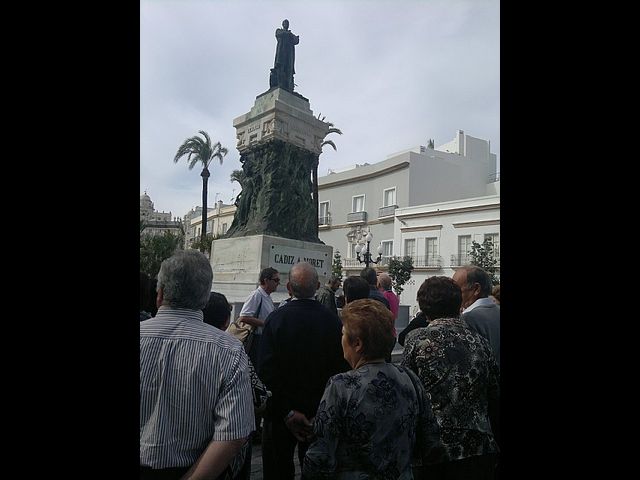 Viaje de la Hdad de Santa Mara Cleof a la Costa de Cdiz - 110