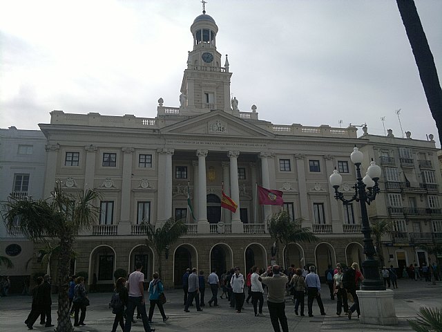 Viaje de la Hdad de Santa Mara Cleof a la Costa de Cdiz - 112