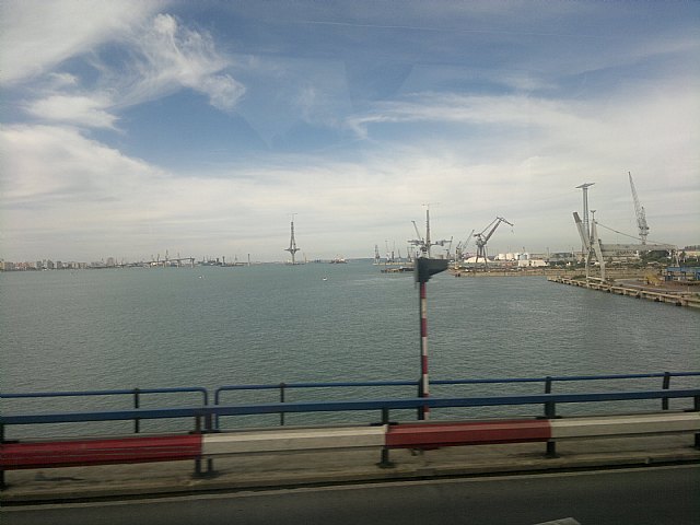 Viaje de la Hdad de Santa Mara Cleof a la Costa de Cdiz - 116