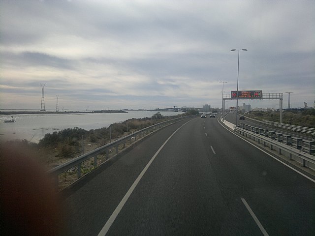 Viaje de la Hdad de Santa Mara Cleof a la Costa de Cdiz - 117