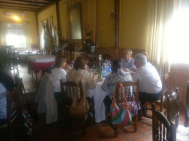 Viaje de la Hdad de Santa Mara Cleof a la Costa de Cdiz - 121