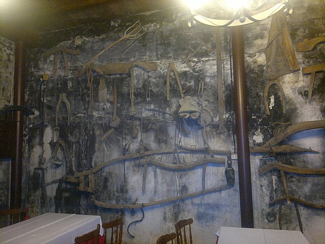 Viaje de la Hdad de Santa Mara Cleof a la Costa de Cdiz - 123