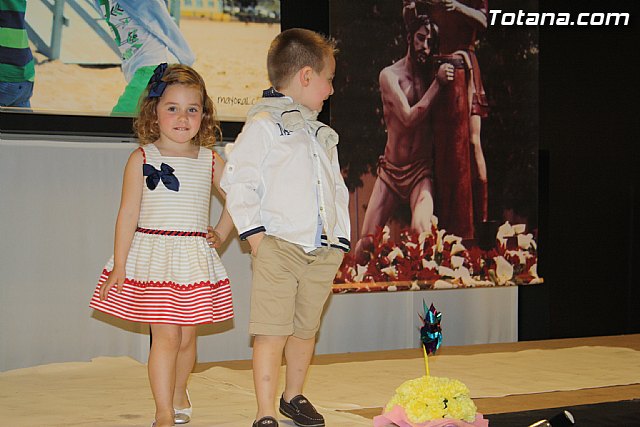 Cena-gala Hdad. Santa Mara Cleof y Coronacin de Espinas 2014 - 100