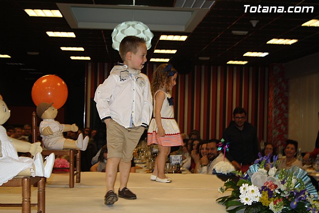 Cena-gala Hdad. Santa Mara Cleof y Coronacin de Espinas 2014 - 103