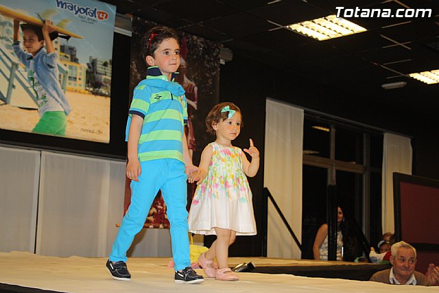 Cena-gala Hdad. Santa Mara Cleof y Coronacin de Espinas 2014 - 104