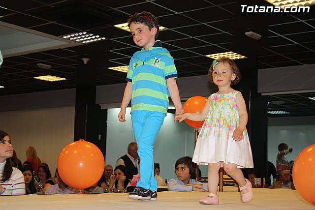 Cena-gala Hdad. Santa Mara Cleof y Coronacin de Espinas 2014 - 105