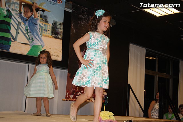 Cena-gala Hdad. Santa Mara Cleof y Coronacin de Espinas 2014 - 106