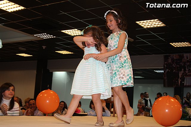 Cena-gala Hdad. Santa Mara Cleof y Coronacin de Espinas 2014 - 111