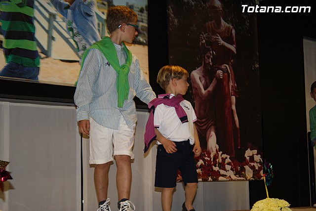 Cena-gala Hdad. Santa Mara Cleof y Coronacin de Espinas 2014 - 112