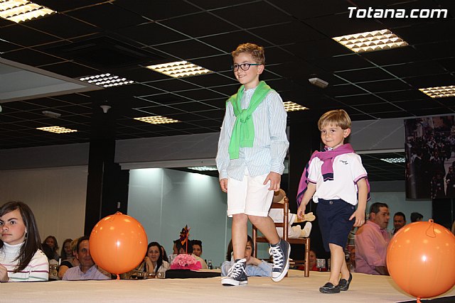 Cena-gala Hdad. Santa Mara Cleof y Coronacin de Espinas 2014 - 113