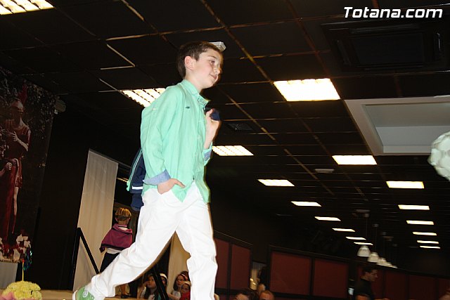 Cena-gala Hdad. Santa Mara Cleof y Coronacin de Espinas 2014 - 114