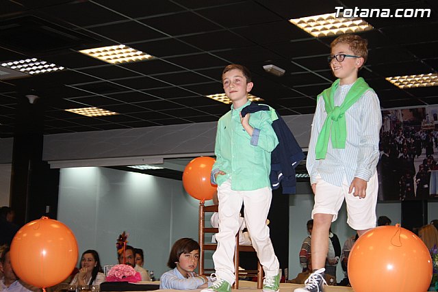 Cena-gala Hdad. Santa Mara Cleof y Coronacin de Espinas 2014 - 115