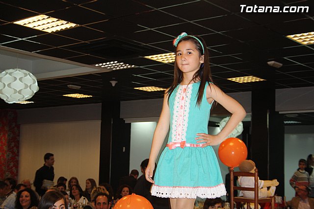 Cena-gala Hdad. Santa Mara Cleof y Coronacin de Espinas 2014 - 116