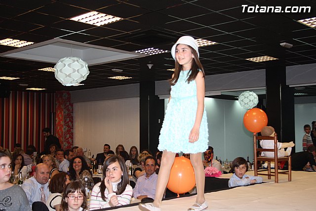 Cena-gala Hdad. Santa Mara Cleof y Coronacin de Espinas 2014 - 120