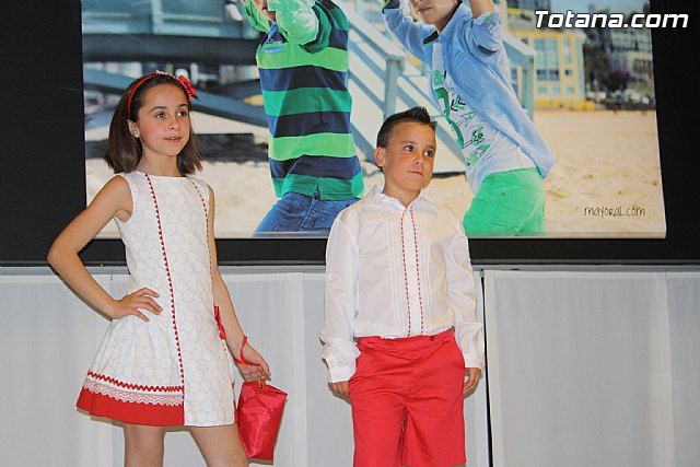 Cena-gala Hdad. Santa Mara Cleof y Coronacin de Espinas 2014 - 122