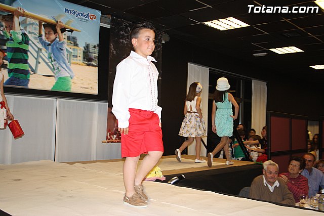 Cena-gala Hdad. Santa Mara Cleof y Coronacin de Espinas 2014 - 123