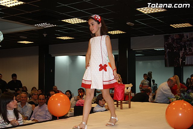 Cena-gala Hdad. Santa Mara Cleof y Coronacin de Espinas 2014 - 125