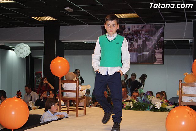 Cena-gala Hdad. Santa Mara Cleof y Coronacin de Espinas 2014 - 128