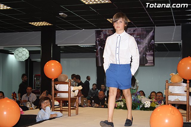 Cena-gala Hdad. Santa Mara Cleof y Coronacin de Espinas 2014 - 129