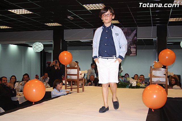 Cena-gala Hdad. Santa Mara Cleof y Coronacin de Espinas 2014 - 131