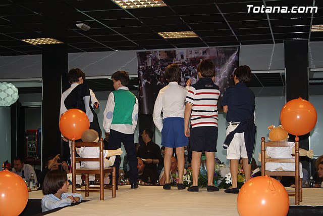 Cena-gala Hdad. Santa Mara Cleof y Coronacin de Espinas 2014 - 132