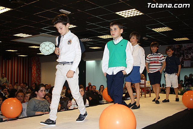 Cena-gala Hdad. Santa Mara Cleof y Coronacin de Espinas 2014 - 133