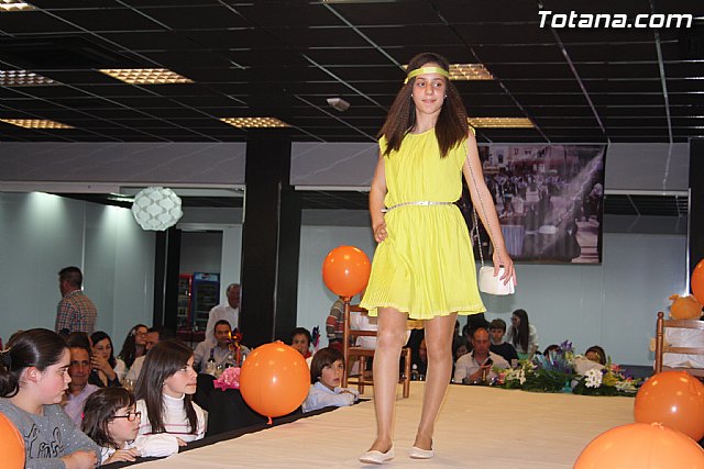 Cena-gala Hdad. Santa Mara Cleof y Coronacin de Espinas 2014 - 145