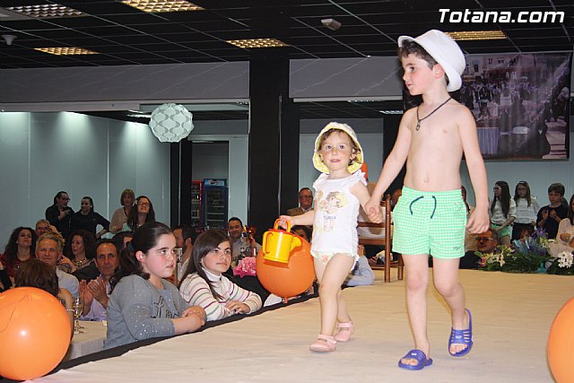 Cena-gala Hdad. Santa Mara Cleof y Coronacin de Espinas 2014 - 157