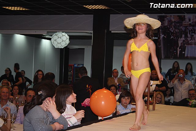 Cena-gala Hdad. Santa Mara Cleof y Coronacin de Espinas 2014 - 158