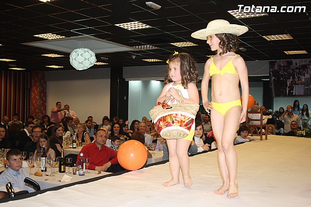 Cena-gala Hdad. Santa Mara Cleof y Coronacin de Espinas 2014 - 160