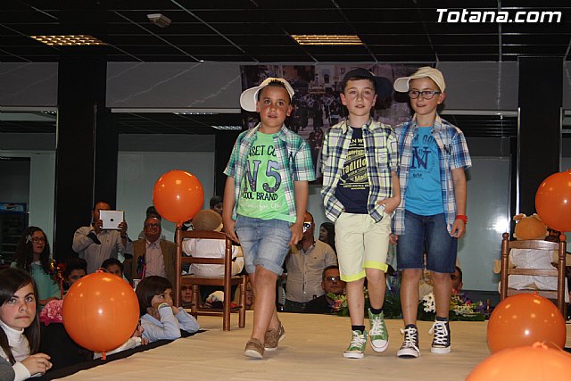 Cena-gala Hdad. Santa Mara Cleof y Coronacin de Espinas 2014 - 164