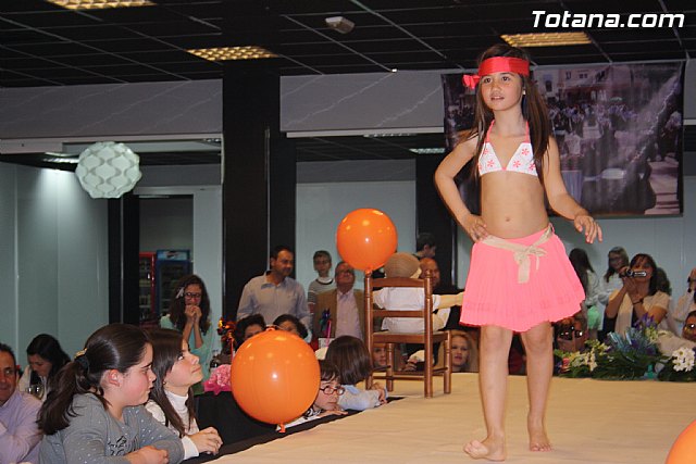 Cena-gala Hdad. Santa Mara Cleof y Coronacin de Espinas 2014 - 165