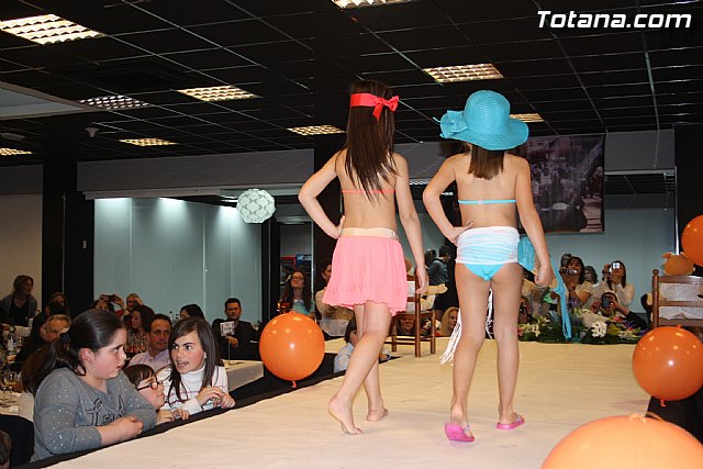 Cena-gala Hdad. Santa Mara Cleof y Coronacin de Espinas 2014 - 167