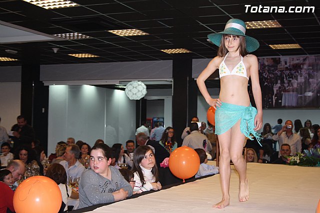 Cena-gala Hdad. Santa Mara Cleof y Coronacin de Espinas 2014 - 171