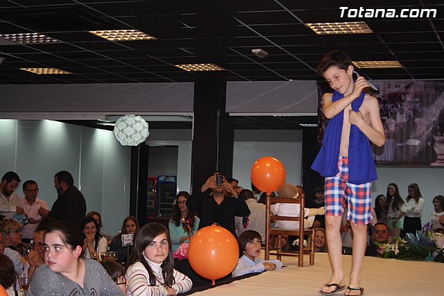 Cena-gala Hdad. Santa Mara Cleof y Coronacin de Espinas 2014 - 173