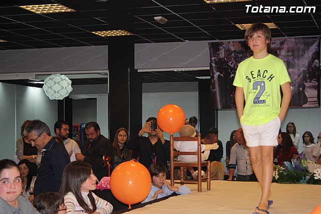 Cena-gala Hdad. Santa Mara Cleof y Coronacin de Espinas 2014 - 175