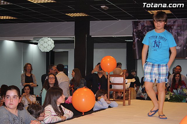 Cena-gala Hdad. Santa Mara Cleof y Coronacin de Espinas 2014 - 176