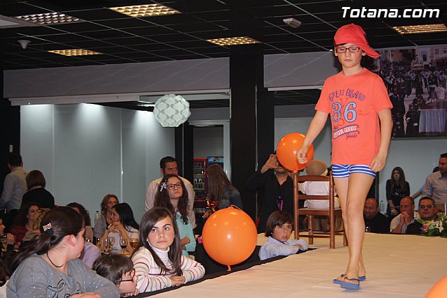 Cena-gala Hdad. Santa Mara Cleof y Coronacin de Espinas 2014 - 177