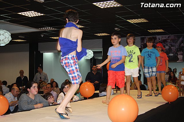 Cena-gala Hdad. Santa Mara Cleof y Coronacin de Espinas 2014 - 178